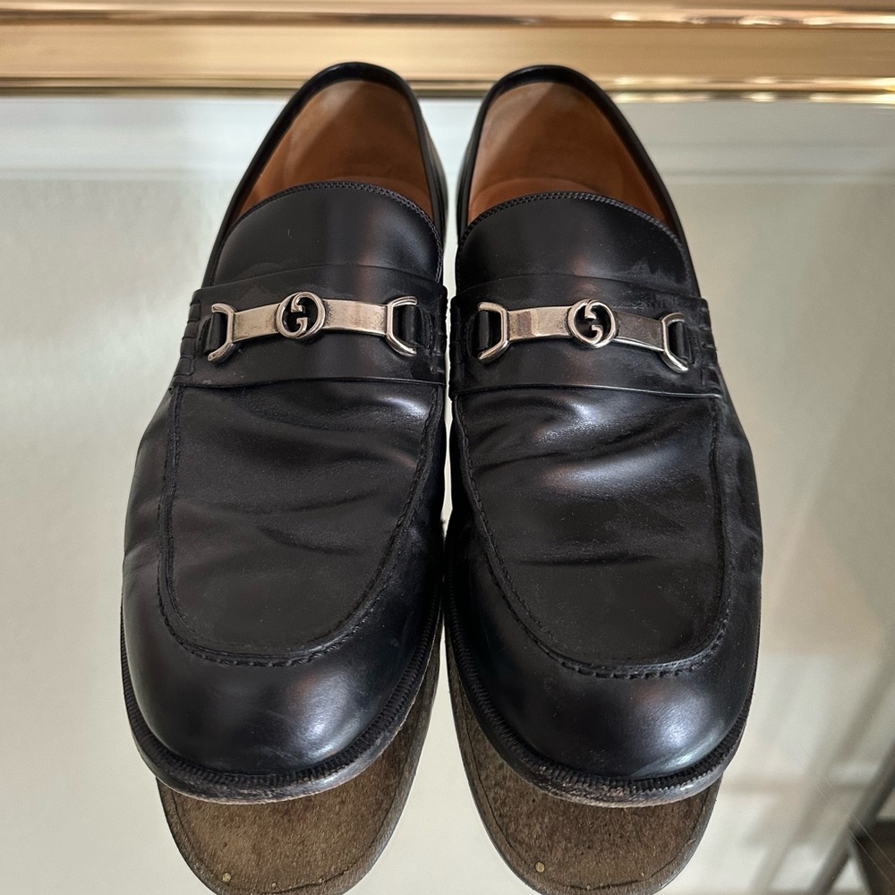 Men’s Gucci Loafers